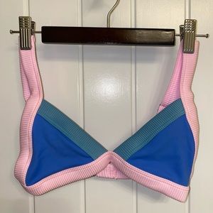 ONEONE SWIMWEAR Kameron Top